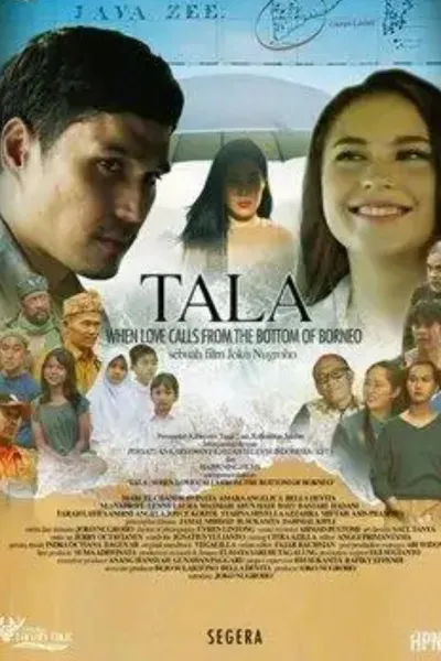 Tala: When Love Calls From the Bottom of Borneo