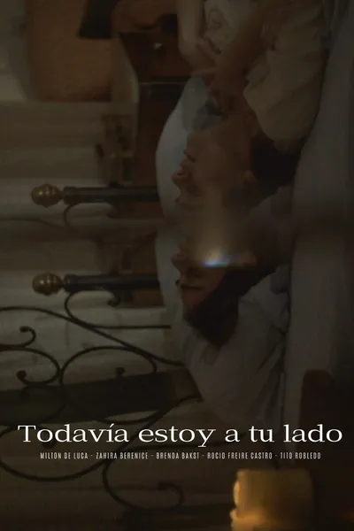 Todavía estoy a tu lado