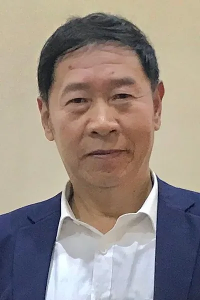 Tang Qirong