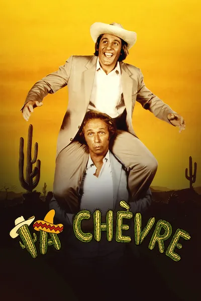 La Chèvre