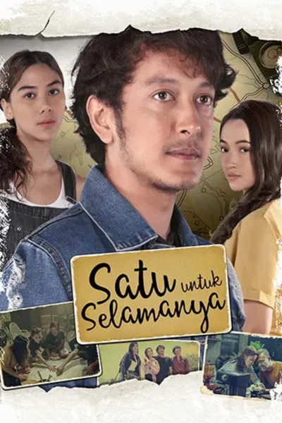 Satu Untuk Selamanya