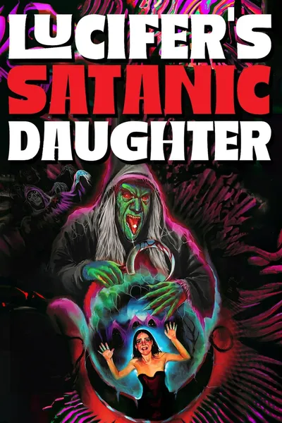 Lucifer's Satanic Daughter