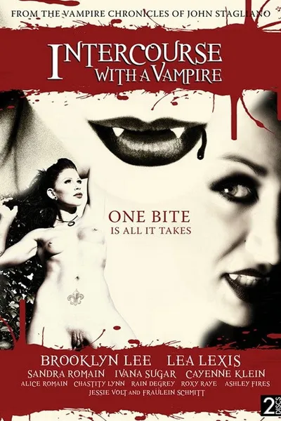 Intercourse with a Vampire