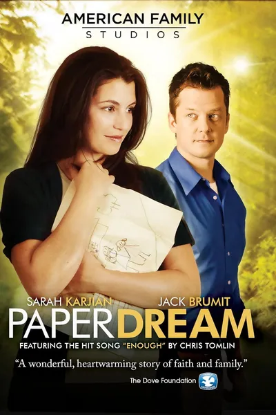 Paper Dream