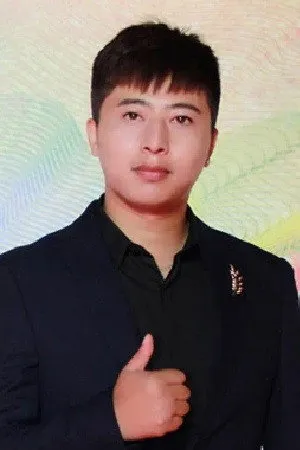 Zhou Xiao Peng