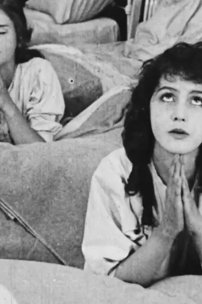 The Mother of Her Dreams