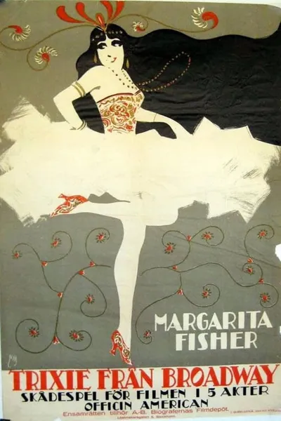 Trixie from Broadway