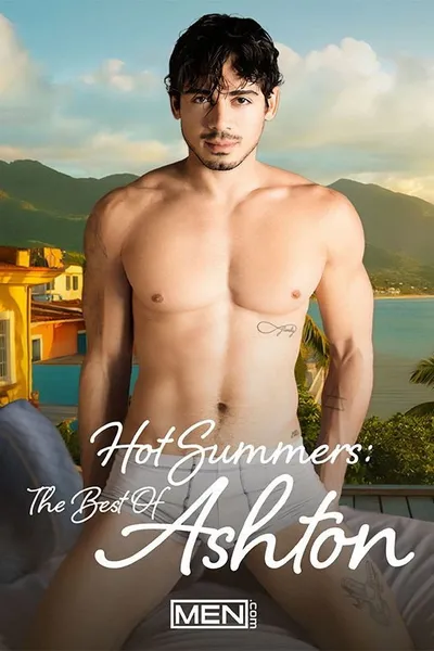 Hot Summers: The Best of Ashton