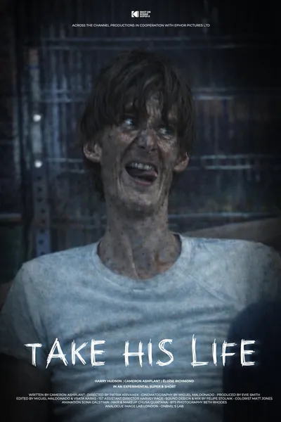 Take His Life