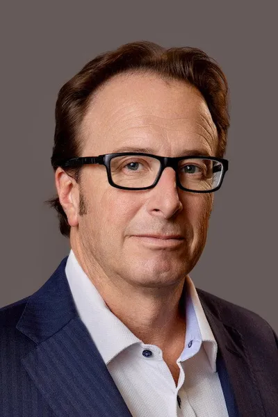 Dan Baccarini