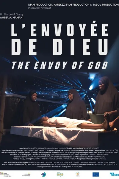 The Envoy of God