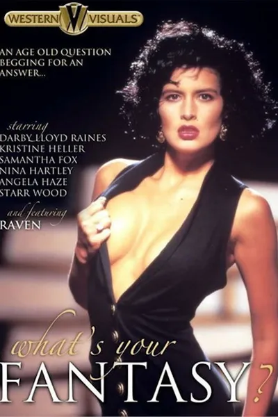 What's Your Fantasy?