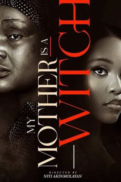 My Mother is a Witch