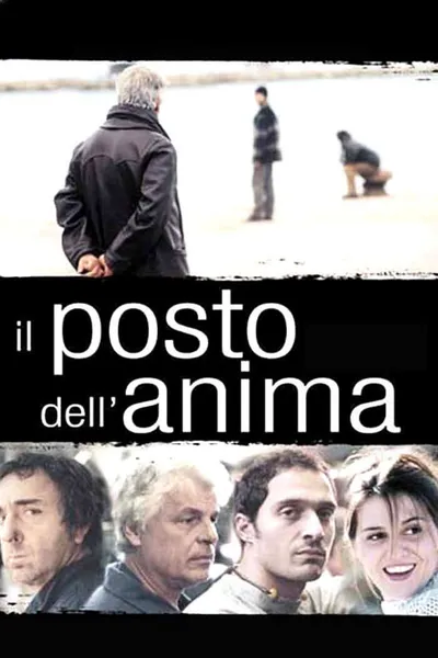 Il posto dell'anima