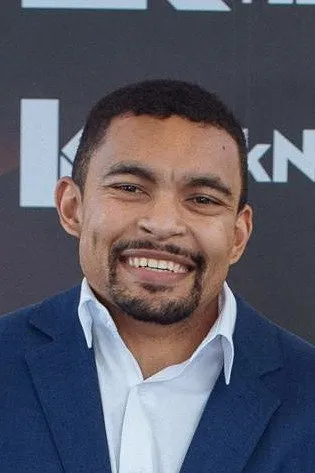 Jesse Brown