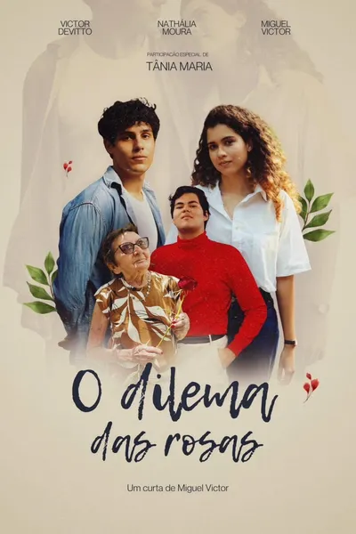 O Dilema das Rosas