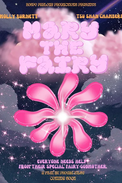 Mary The Fairy