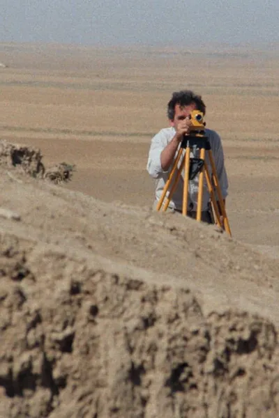 Nicht jeder findet sein Troja - Archäologen