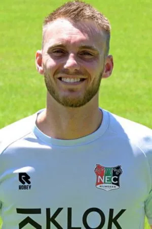Jasper Cillessen