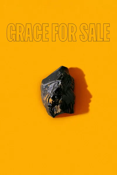 Grace For Sale