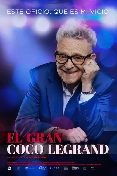 El gran Coco Legrand