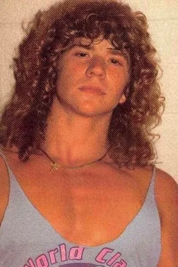 Chris Von Erich