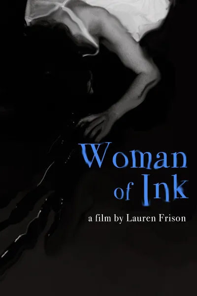Woman of Ink