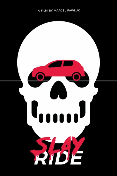 Śmiertelna przejażdżka