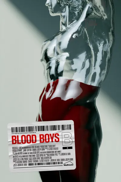 Blood Boys