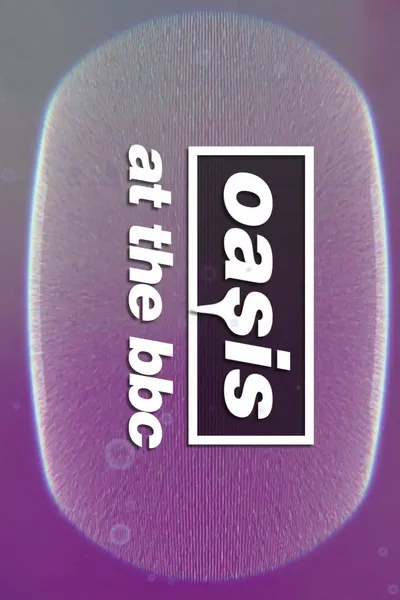 Oasis at The BBC