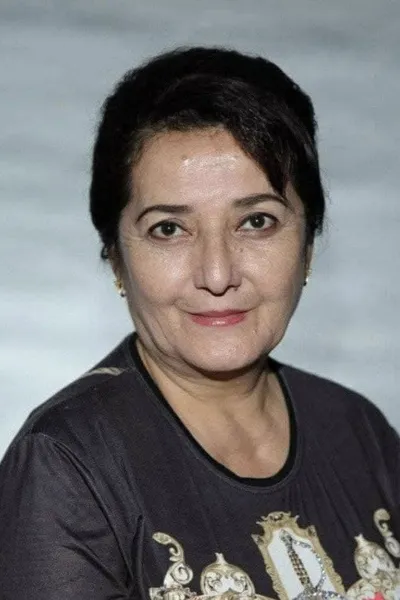 Sayyora Yunusova