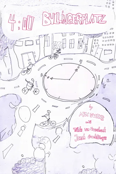 4pm Bullinger Square