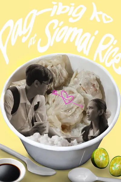 Let Me Siomai Love For You