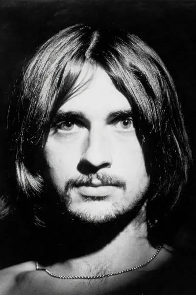 Mike Oldfield
