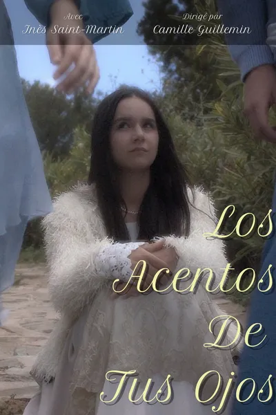 Los Acentos De Tus Ojos