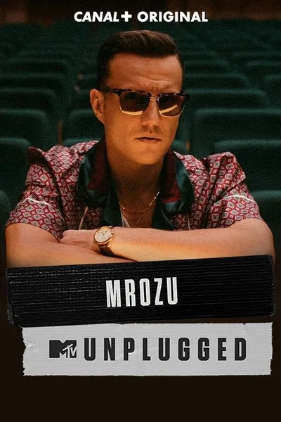 MTV Unplugged: Mrozu