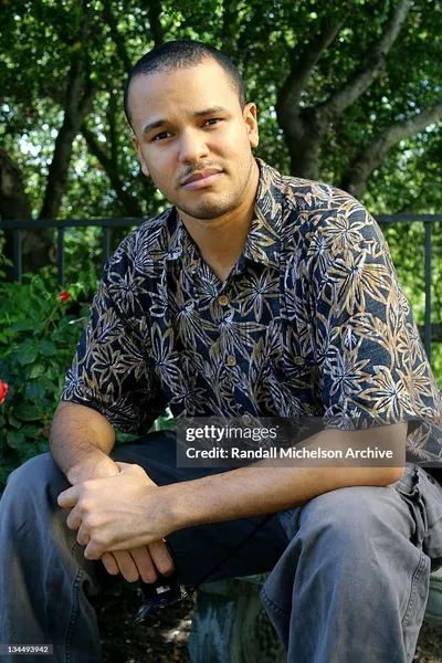 Christopher Scott Cherot
