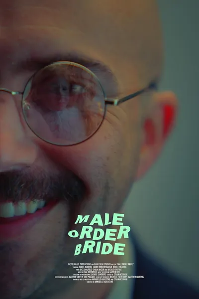 Male Order Bride