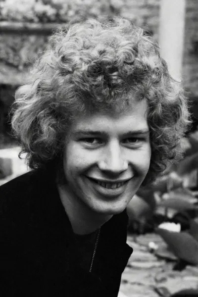 Bill Bruford