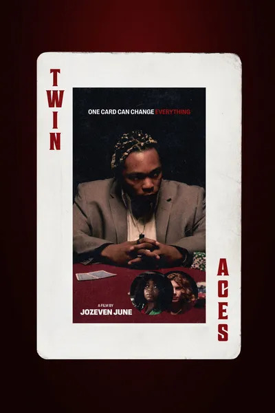 Twin Aces