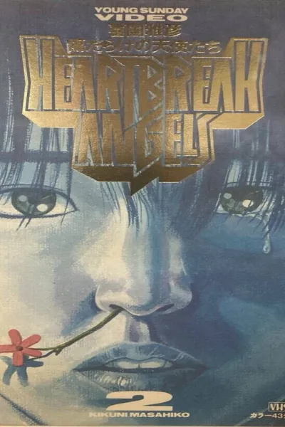 Heartbreak Angels 2