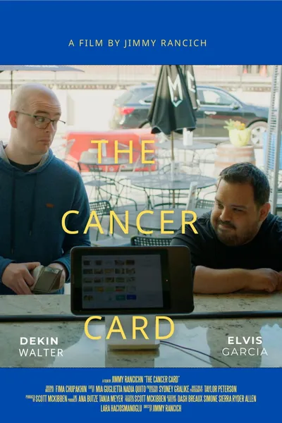 The Cancer Card