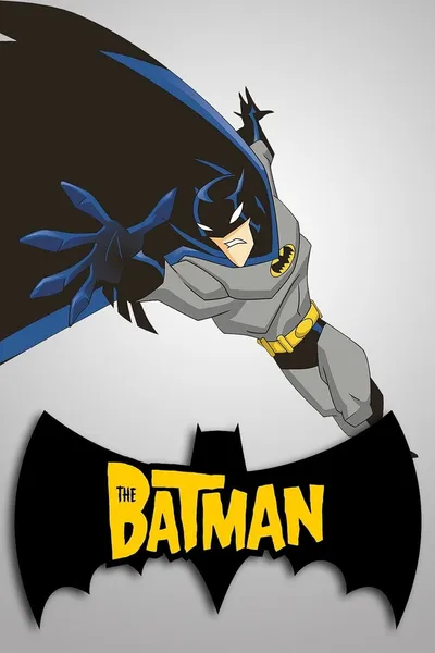 The Batman: The Dark Dynasty Continues