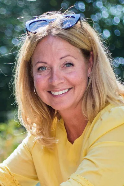 Pernilla Månsson Colt