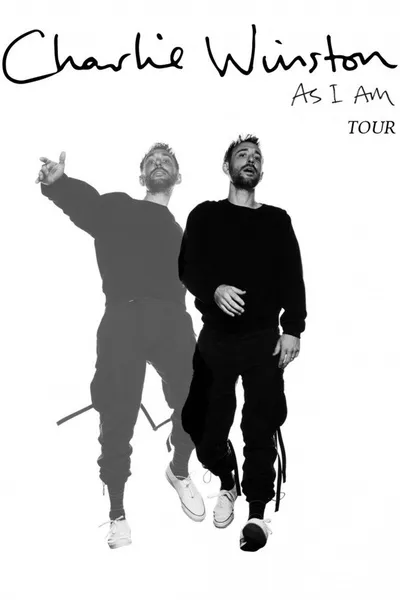 Charlie Winston : As I am Tour 2023