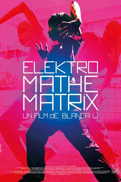 Elektro Mathematrix