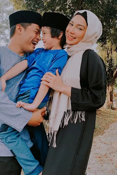 Aku Yang Merinduimu