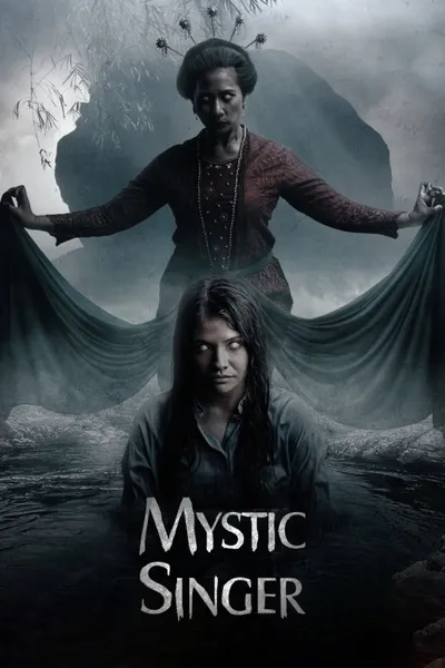Mystic Singer