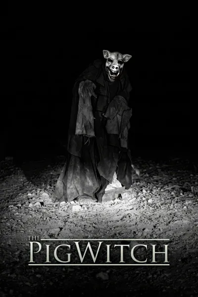 The Pig Witch