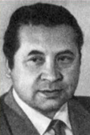 Talib Karimov